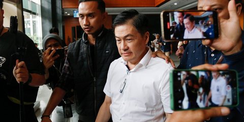 Kasasi Crazy Rich Surabaya Ditolak MA, Budi Said Dihukum 16 Tahun Bui & Denda Rp1 T