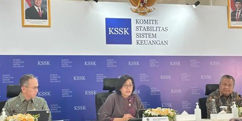 VIDEO: Menteri Sri Mulyani Blak-blakan Dampak Tarif Impor AS 0 Persen Buat Harga BBM Makin Murah