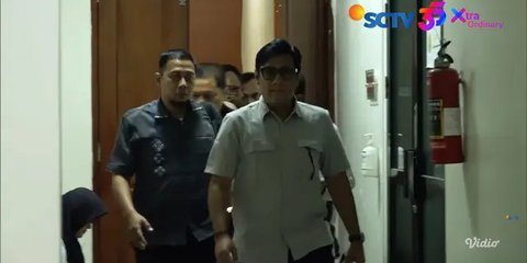 Gugatan Cerai Ketiga Andre Taulany Gaet Pengacara Fahmi Bachmid 