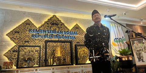 2 Juta Keluarga Penerima Manfaat Belum Terima Bansos di Triwulan II 2025, Ini Alasannya