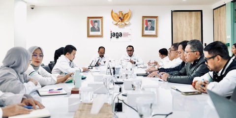 Direksi ASDP Gandeng KPK Perkuat Antikorupsi, Dirut: Komitmen Wujudkan BUMN Berintegritas