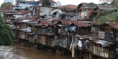 Jumlah Orang Miskin di Indonesia Turun, Mensos: Sejalan dengan Berkurangnya Jumlah Penerima Bansos