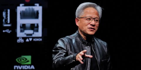 Saran Bos NVIDIA Jensen Huang Hingga Elon Musk Bisa Jadi Pertimbangan Ambil Jurusan Kuliah, yang Jelas Bukan IT