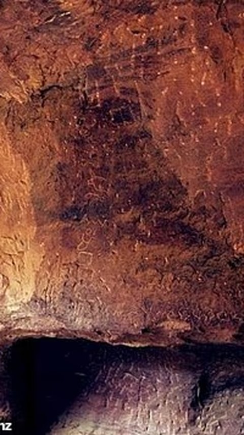 Peneliti Klaim Temukan Pesan Misterius ‘Nabi Musa’ di Tambang Kuno Mesir, Terukir di Permukaan Batu
