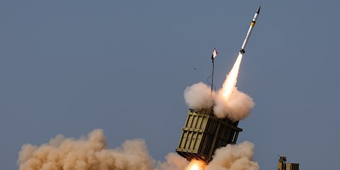 Iran: Senjata Nuklir Tidak Manusiawi dan Dilarang Agama