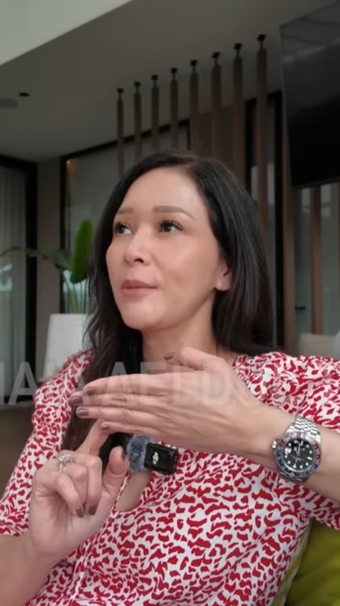 Koleksi Jam Tangan Maia Estianty dan Estimasi Harganya, Buktikan Penampilan Elegan dan Berkelas