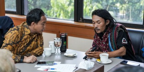 Buntut Kecelakaan Juliana Marins di Rinjani, Menhut Usul Pendaki Gunakan Teknologi Canggih
