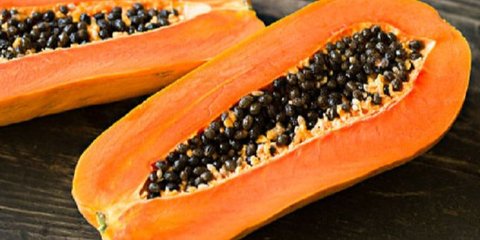10 Makanan Ini Ternyata Dilarang Dikonsumsi Bersamaan dengan Pepaya