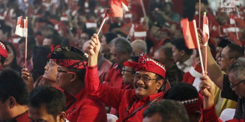 Kongres ke-5 PDIP Tak Kunjung Digelar, Anak Megawati: Sabar, Belum Ada Spil