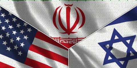 Takut Sama Iran, Parlemen AS Mau Trump Beri Israel Pesawat Tempur Canggih
