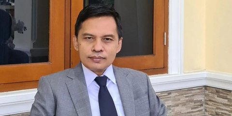 Profil Ma'ruf Cahyono: Dari Sekjen MPR hingga Tersangka Gratifikasi KPK