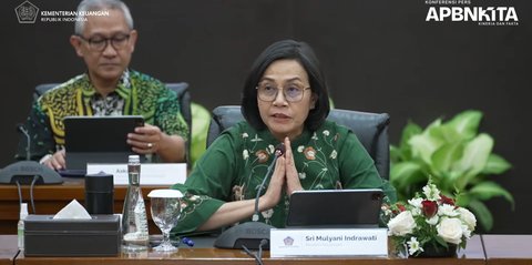 DPR Akhirnya Setuju Usulan Mulyani Gunakan SAL Rp85 Triliun untuk Tambal Defisit APBN