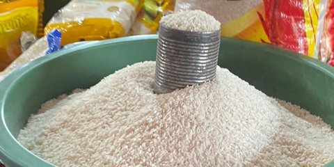 Ini Ciri-Ciri Beras Subsidi Dioplos Perlu Diketahui Konsumen