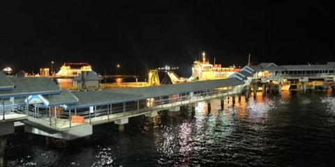 Tragedi KMP Tunu Pratama Jaya di Selat Bali, Sorotan Tajam Dunia terhadap Standar Keamanan Laut Indonesia