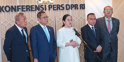 VIDEO: Tegas! Respons Puan Soal Brasil Ancam Tuntut Indonesia, Dinilai Lalai Kasus Pendaki Tewas di Rinjani
