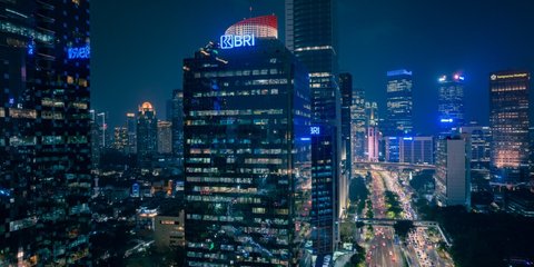 JPMorgan Borong Saham BRI, Bukti Kepercayaan Investor Menguat dan Transformasi Jadi Daya Tarik