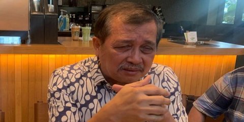 Eks Wakapolri Oegroseno Laporkan Sekjen KOI Wijaya Terkait Pencemaran Nama Baik, Begini Duduk Perkaranya