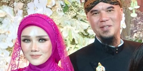 7 Fakta Kisah Cinta Ahmad Dhani dan Mulan Jameela, Diwarnai Isu Perselingkuhan Hingga Rasa Kesal di Awal