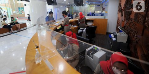 Pekerja Migran Kini Bisa Dapat KUR Rp100 Juta Tanpa Jaminan