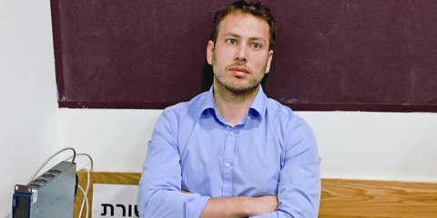 Putra Netanyahu Mengaku Ganti Nama di Luar Negeri karena Takut Ditikam