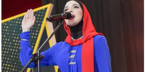 Tinggi dan Cantik, Isabel Azhari Putri Ayu Azhari Berhasil Raih Gelar NoneJakarta Selatan 2025