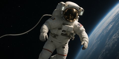 Begini Prosedur NASA Jika Astronot Meninggal Saat Misi Luar Angkasa