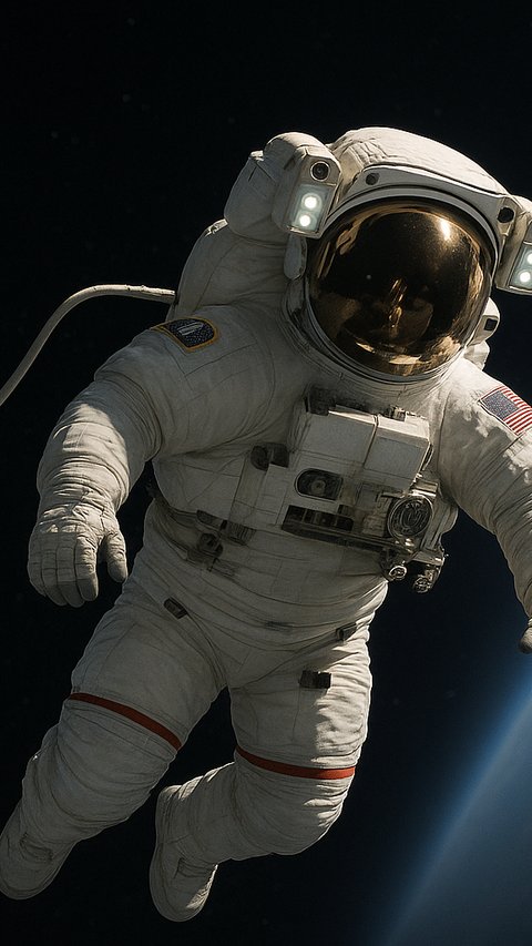 Begini Prosedur NASA Jika Astronot Meninggal Saat Misi Luar Angkasa