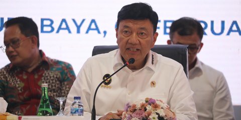 PPATK Blokir Rekening Nganggur 3 Bulan, Menko Polkam Langsung Bereaksi
