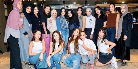 Mempererat Persahabatan, Geng Cendol Akan Adakan Arisan di Pertengahan 2025 Penuh Keceriaan dan Kebersamaan
