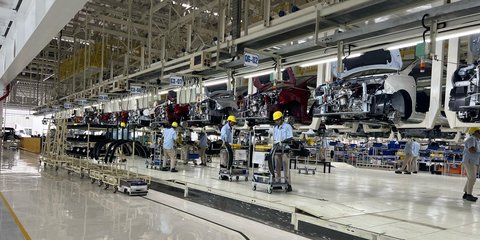 APINDO: Realisasi Investasi Kuartal II 2025 PMDN Unggul Tipis Dibandingkan PMA
