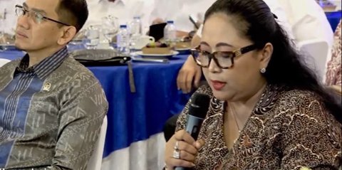 VIDEO: Permintaan Bupati Gunungkidul Tahu Mentan Amran Dekat Prabowo 