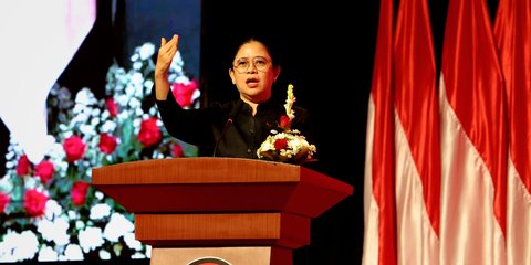 Buka Bimtek Fraksi PDIP, Puan Tekankan Perjuangan Partai Demi Kepentingan Bersama