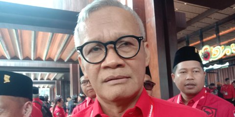 Aria Bima PDIP Soal Tanah Nganggur Akan Diambil Negara: Aturannya Ada Enggak