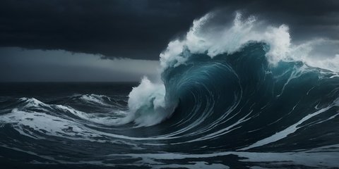 5 Kali Indonesia Diterjang Tsunami Imbas Gempa di Luar Negeri, Ini Daftar Kejadiannya