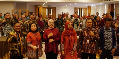 Mahasiswa Penerima LPDP Bawa Efisiensi Bisnis ke Indonesia, Berdayakan Perempuan & Disabilitas