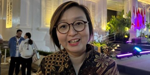 Wamen Ekraf Sebut Akan Ada Kejutan Perayaan HUT Ke-80 RI, Pertama Kali di Indonesia
