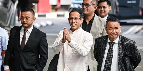 Kapan Kejagung Kembali Periksa Nadiem Makarim di Kasus Chromebook, Begini Jawabannya