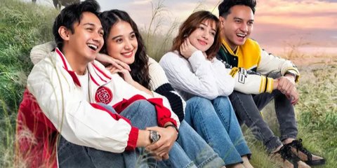 Jelang Rayakan HUT Ke-35, SCTV Akan Siapkan Sinetron Cinta Sedalam Rindu & Cinta di Bawah Tangan, Ada Harris Vriza Hingga Caesar Hito