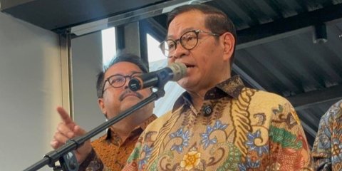 15 Ribu Warga Jakarta Penerima Bansos Terlibat Judi Online, Begini Reaksi Gubernur Pramono