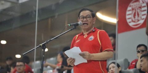 Pramono Anung Sebut Baru 2 Kelompok Warga Eks Kampung Bayam yang Huni Rusun di JIS