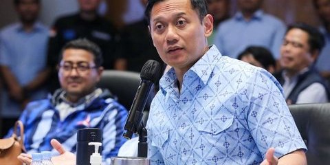Kondisi Internal Demokrat Usai Diterpa Isu 'Dalang' di Balik Kasus Ijazah Palsu Jokowi