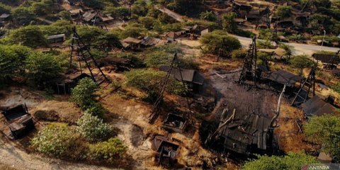 Pertamina Siap Beli Minyak dari Sumur Rakyat Mulai 1 Agustus 2025