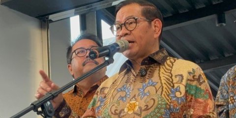 Ketimpangan Pendapatan Meningkat di Jakarta, Pramono Anung: Yang Kaya Makin Kaya