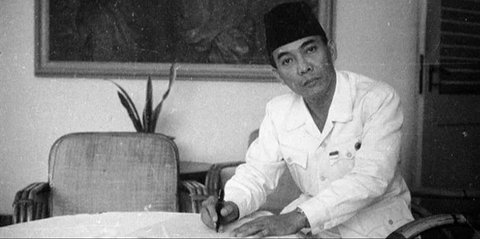 Ketum GMNI Terpilih Serukan Trisakti Bung Karno Jangan Berhenti di Kerongkongan