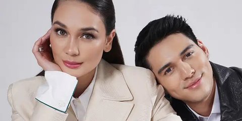 Dituding Soal Kehamilan, Ini Pengakuan Luna Maya Bikin Kaget