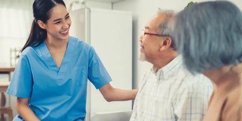 Hati-hati Penyakit Parkinson, Kenali Gejala dan Penyebabnya
