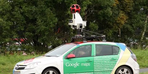 Polisi Telanjang Terekam Kamera Street View Google, Marah dan Menang Gugatan Dapat Ganti Rugi Rp225 Juta