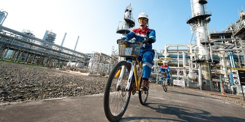 Pertamina Tegaskan NZE Sebagai Strategi Utama Perusahaan untuk Ketahanan Energi Nasional
