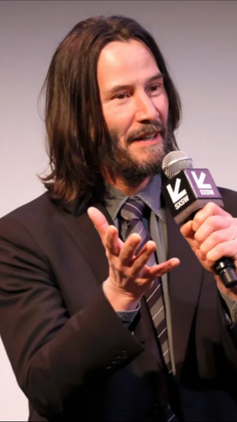Jam Tangan Mewah Keanu Reeves yang Hilang di Los Angeles Ditemukan di Chile, Nilainya Setara Rp 2 Miliar