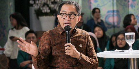 Wamenperin Ungkap 5 Skill Wajib Dikuasai Gen Z Agar Dilirik Perusahaan